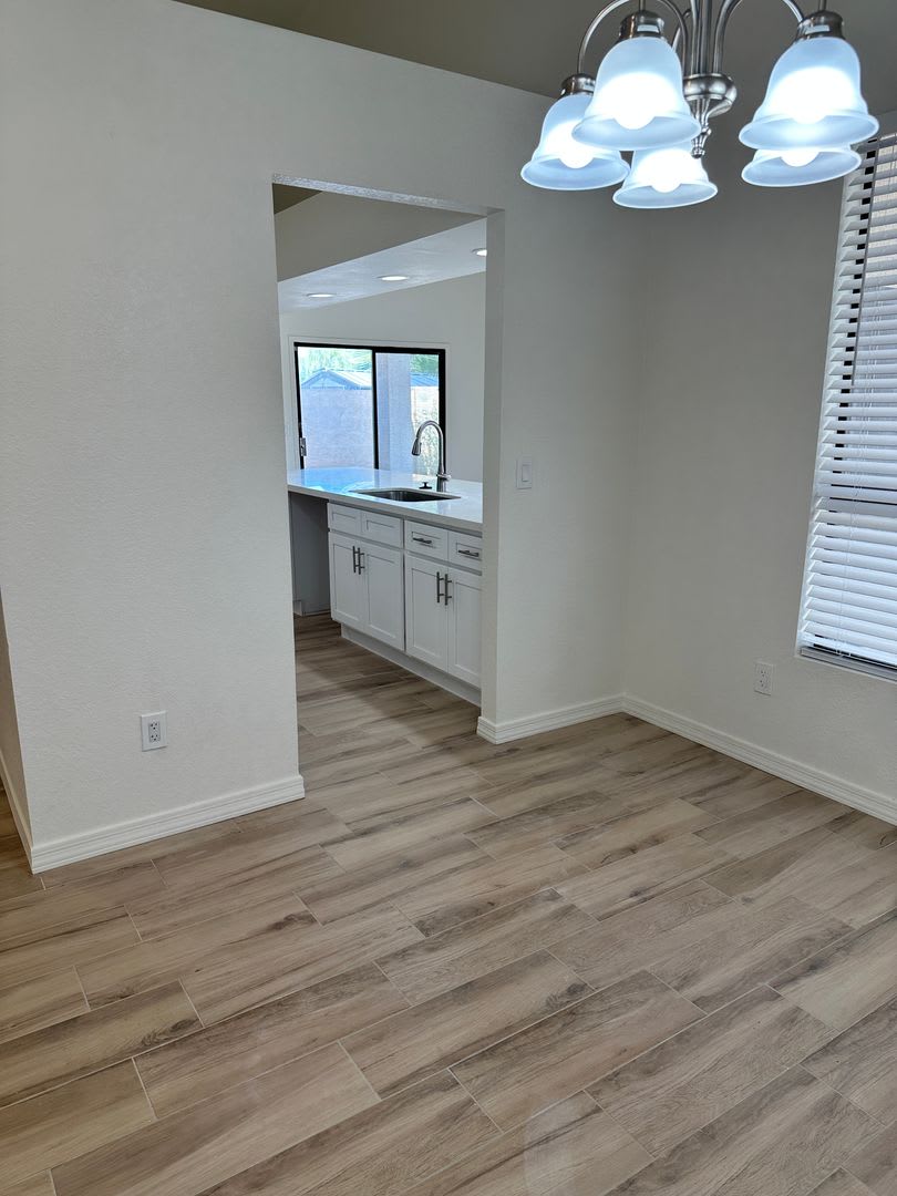 3 Bedroom 2 Bath Remodeled Single Family Home Mountain Park Ranch – photo 4