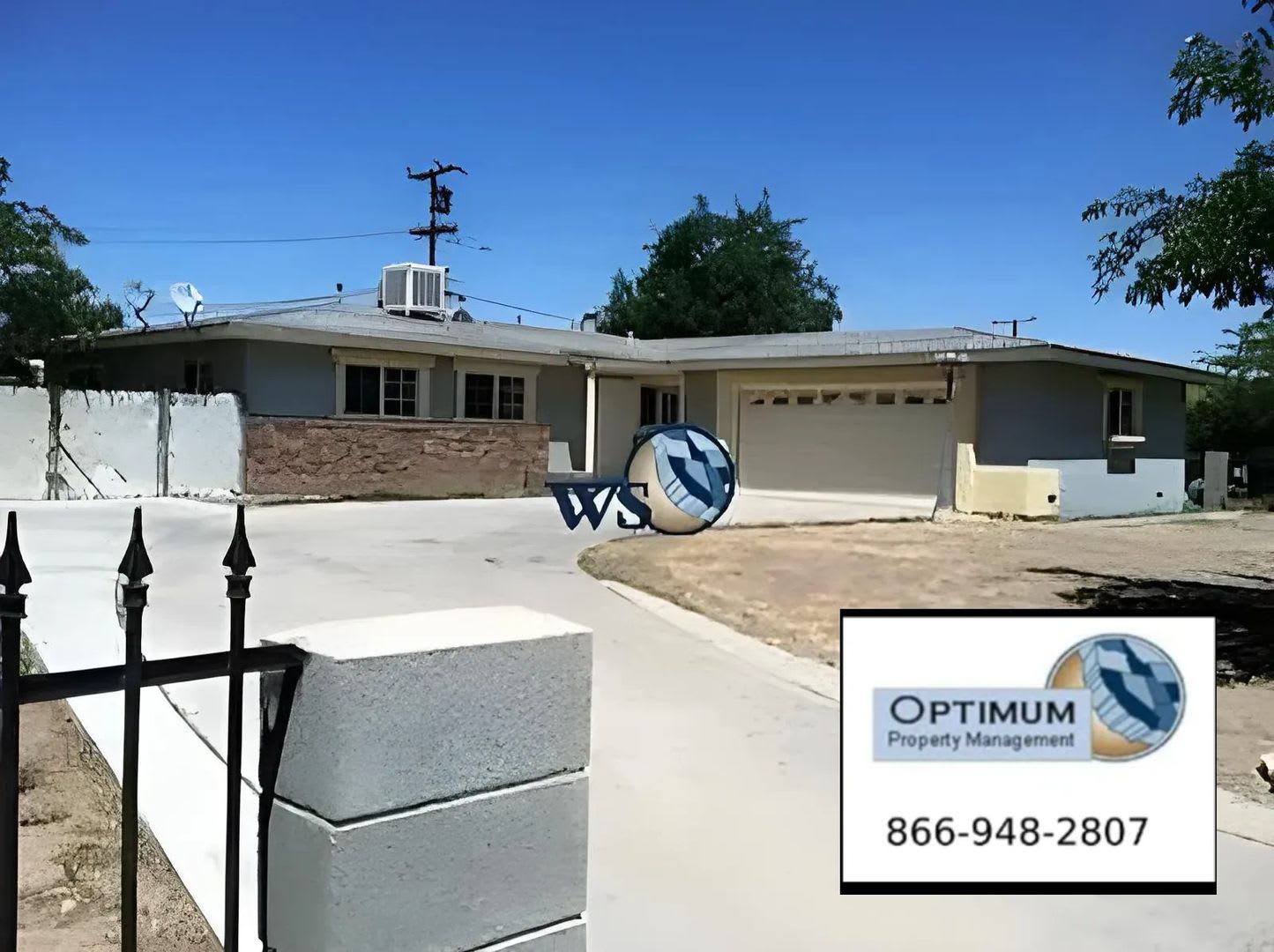 POOL HOME – photo 3
