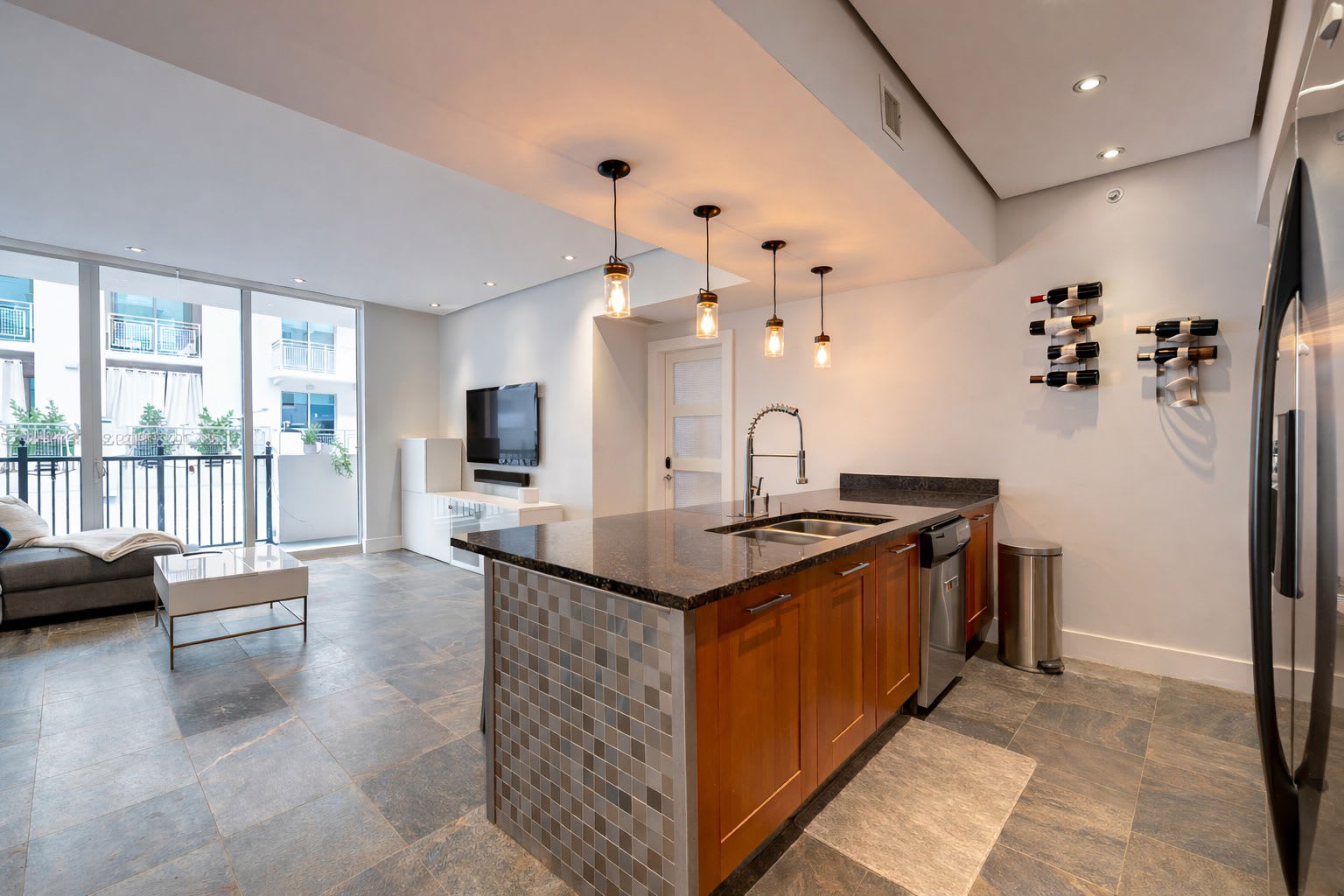 4100 Salzedo Street – photo 1