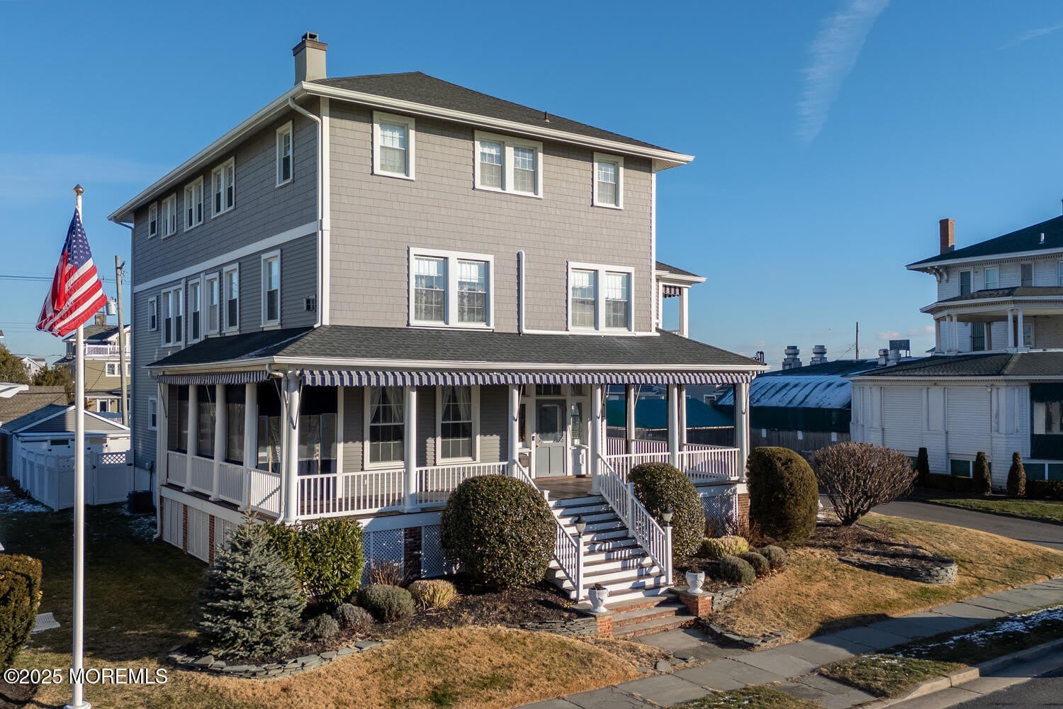 20 Woodland Avenue – photo 1