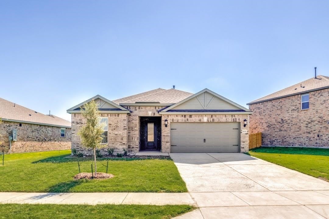 1009 Calhoun Drive – photo 2