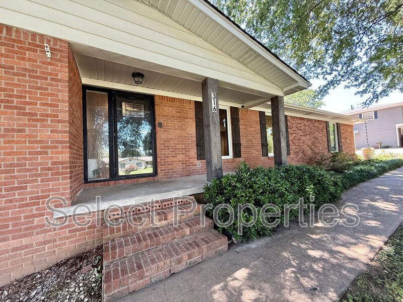 316 Marzee Ann Drive – photo 3