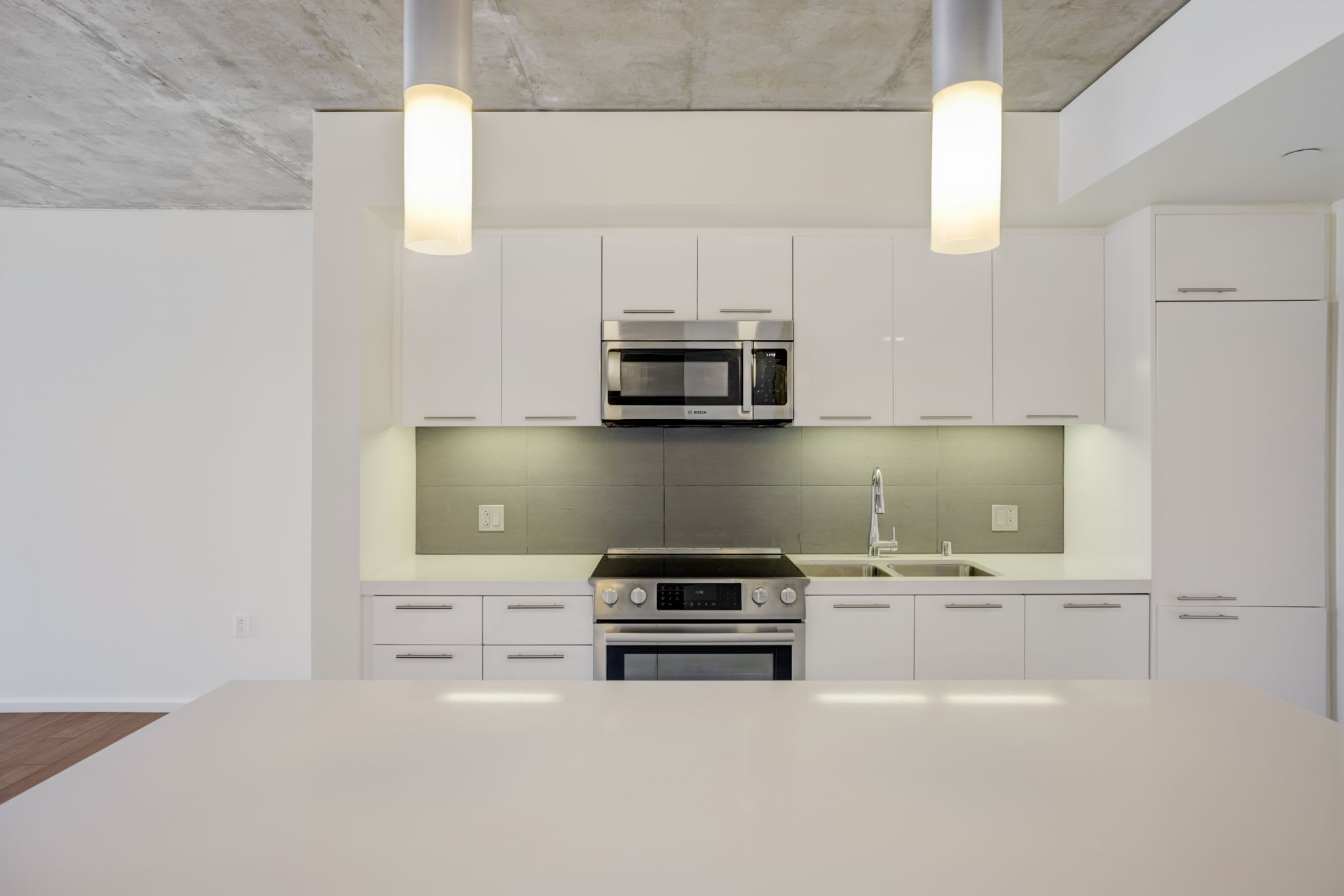 The Apartment Residences at AKA – photo 3
