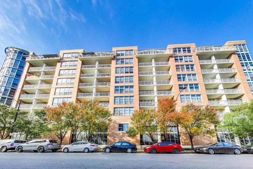 1200 West Monroe St – photo 2