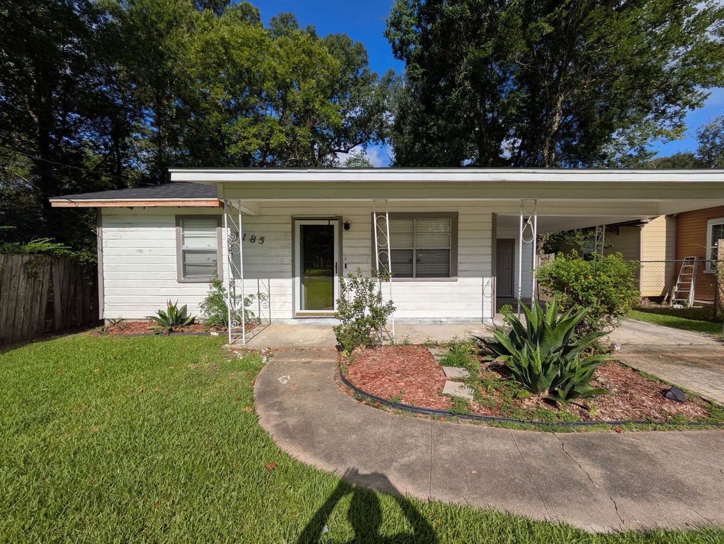 4185 Steelton St, Beaumont, TX 77703 – photo 1
