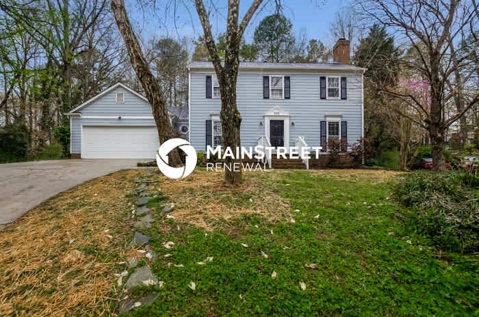 3053 Heathcroft Court – photo 1
