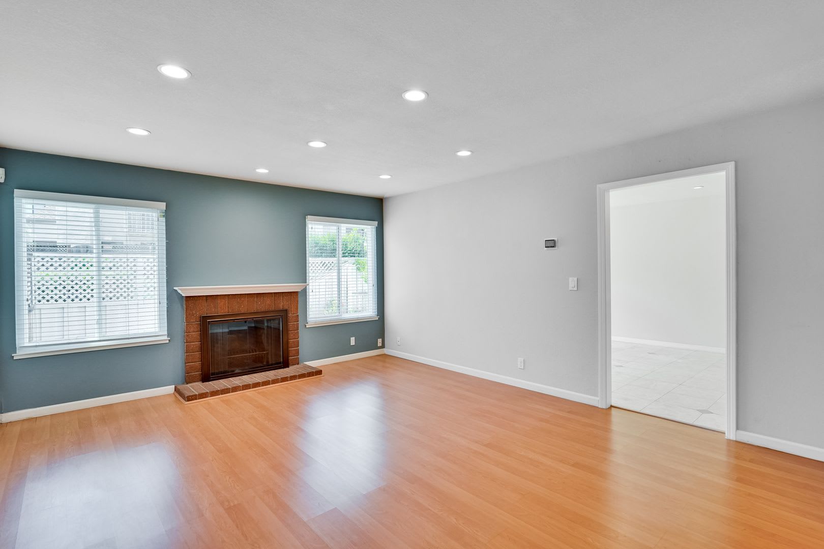 Welcome home to Beautiful Almaden Valley – photo 1