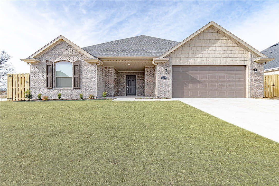 219 S Geranium Lane – photo 1
