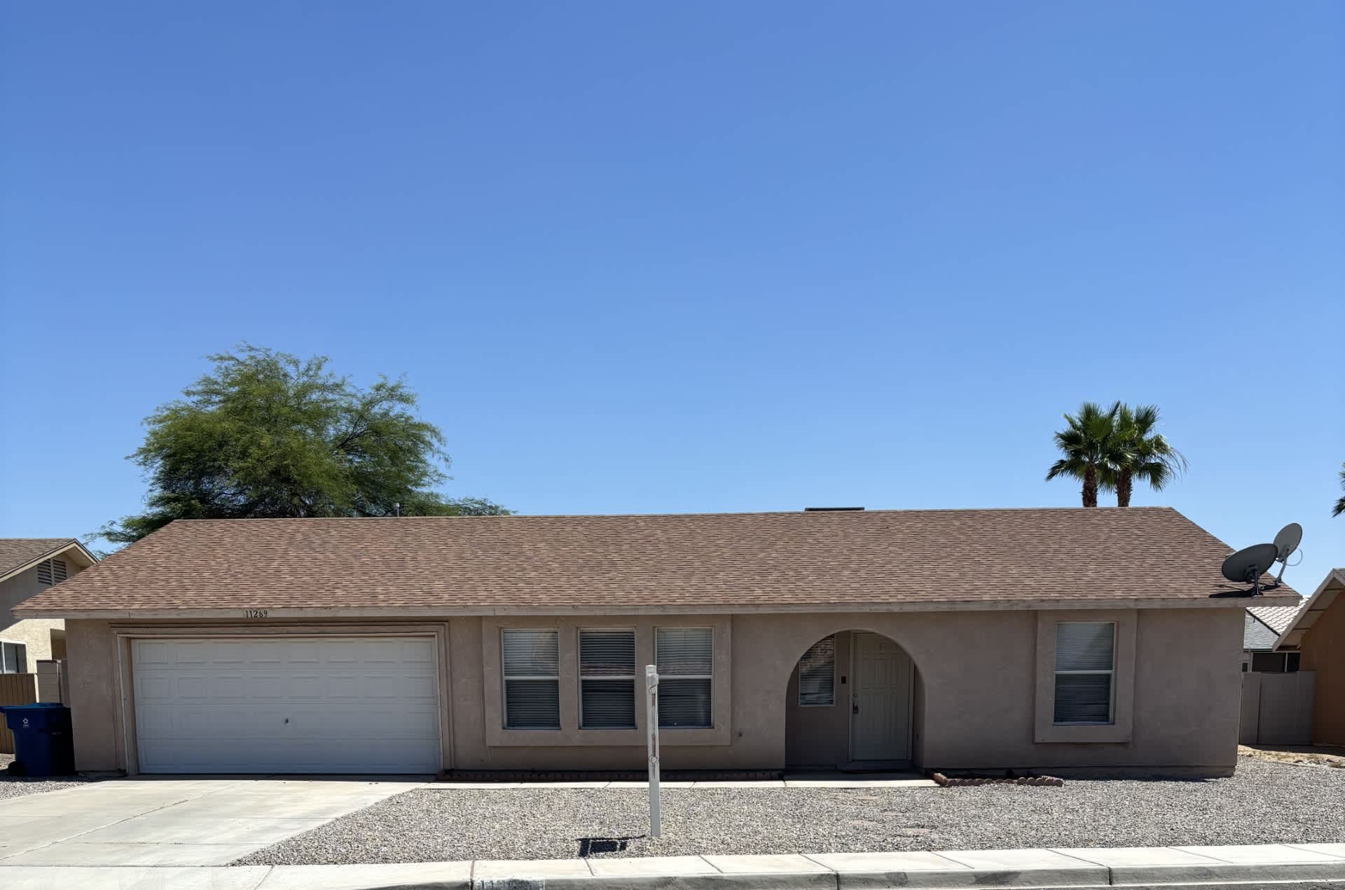 11269 East 27Th Street – photo 1