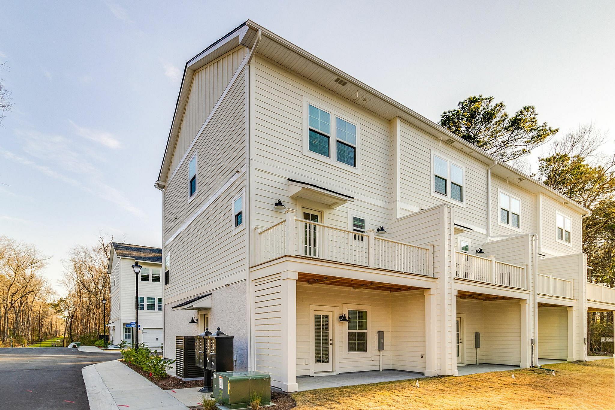 The Sanderling Townhomes – photo 4