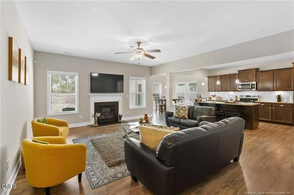 1245 Whitney Drive – photo 5