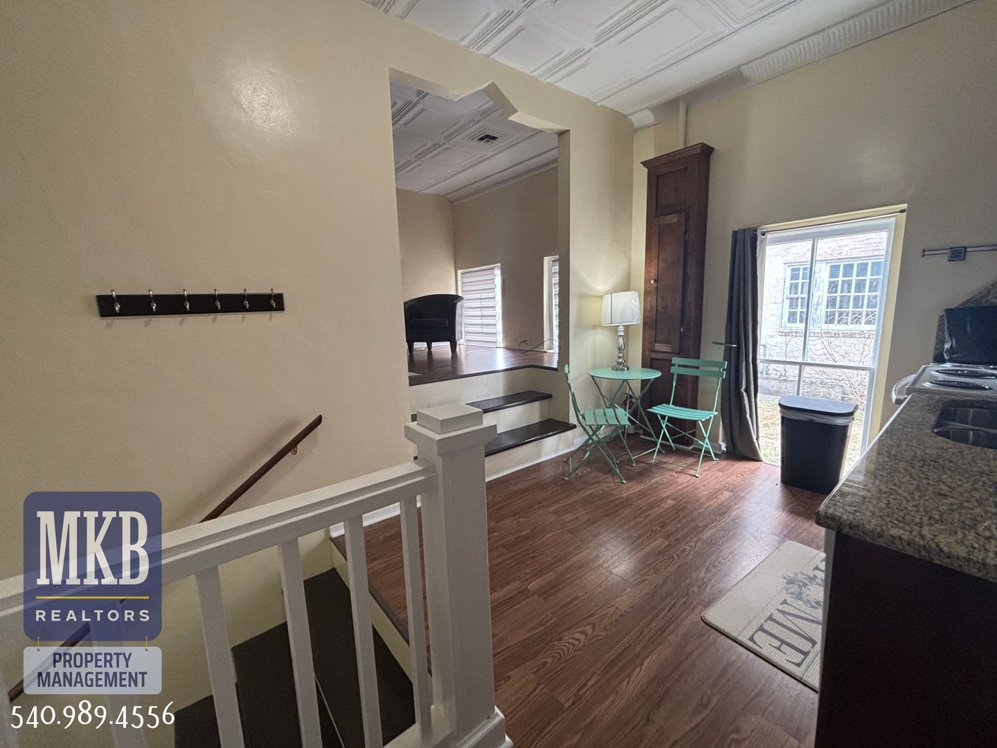 Fully Furnished – photo 4