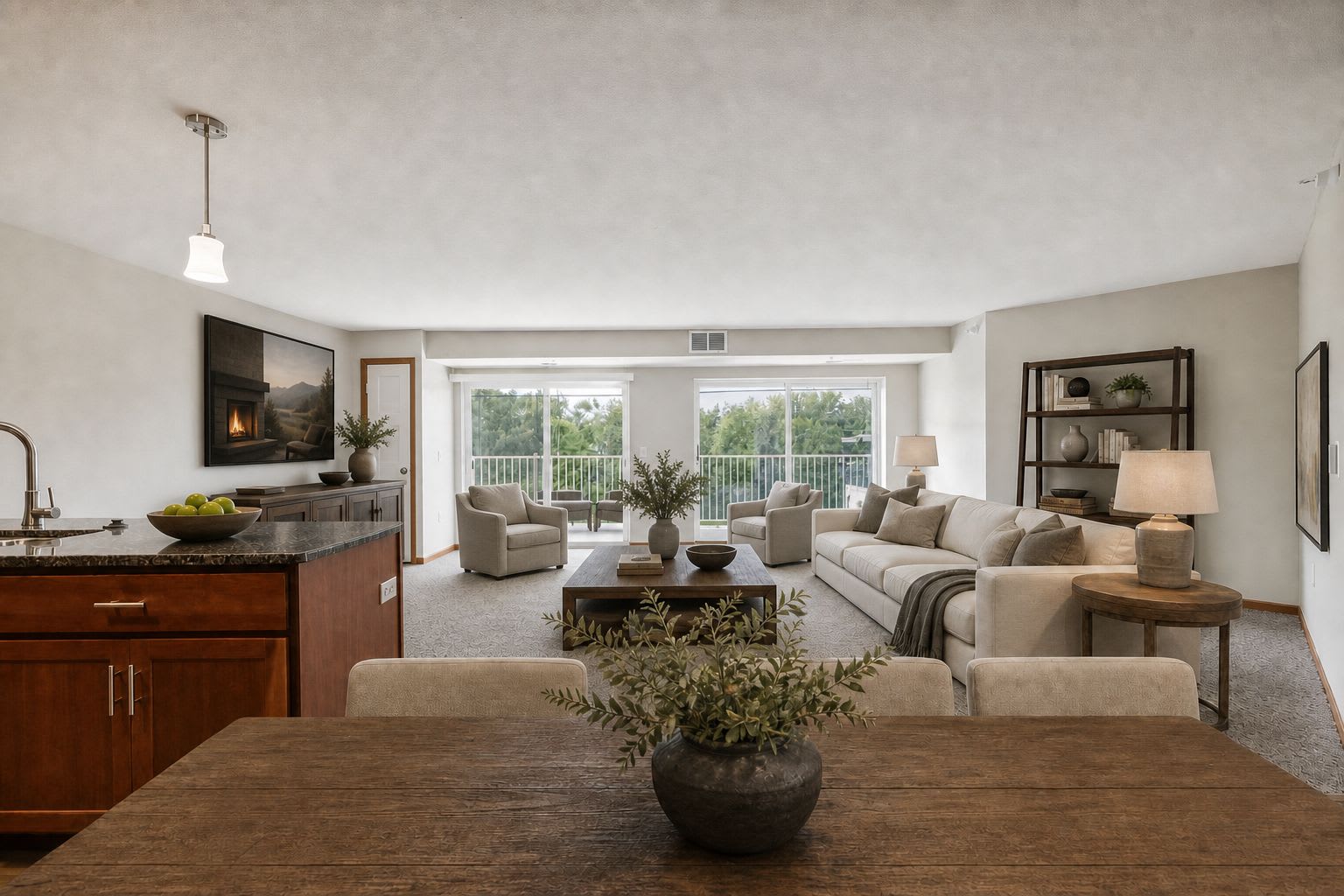 Chanhassen Village – photo 5
