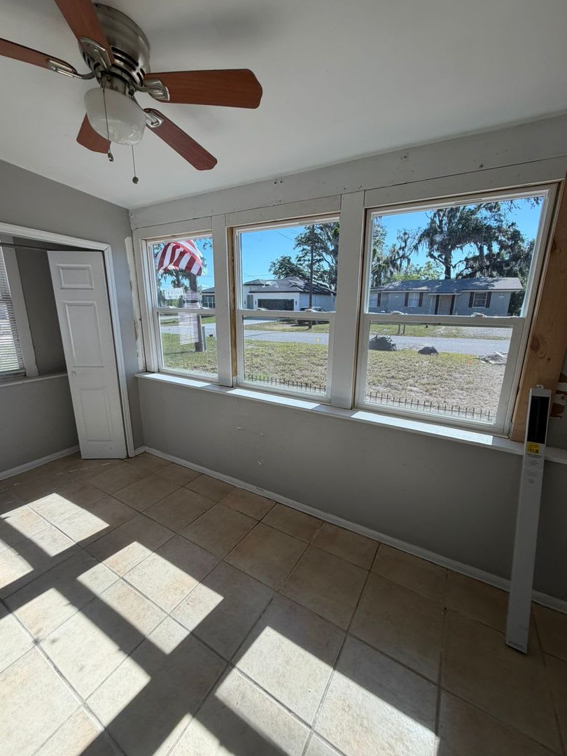 2 Bedroom 1 Bathroom House In Orlando – photo 4