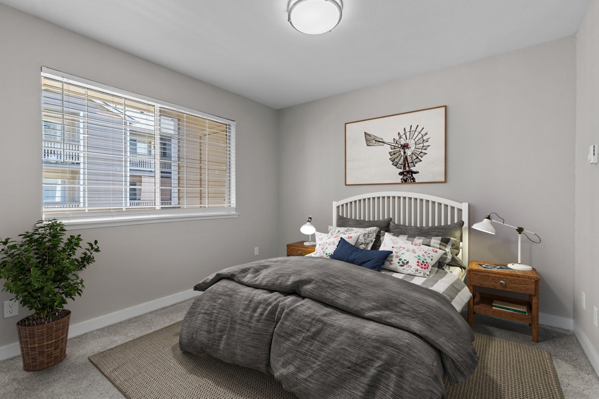 Bayview Apartments – photo 4