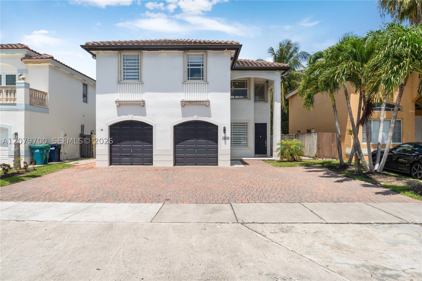 15338 SW 141st Ct – photo 1