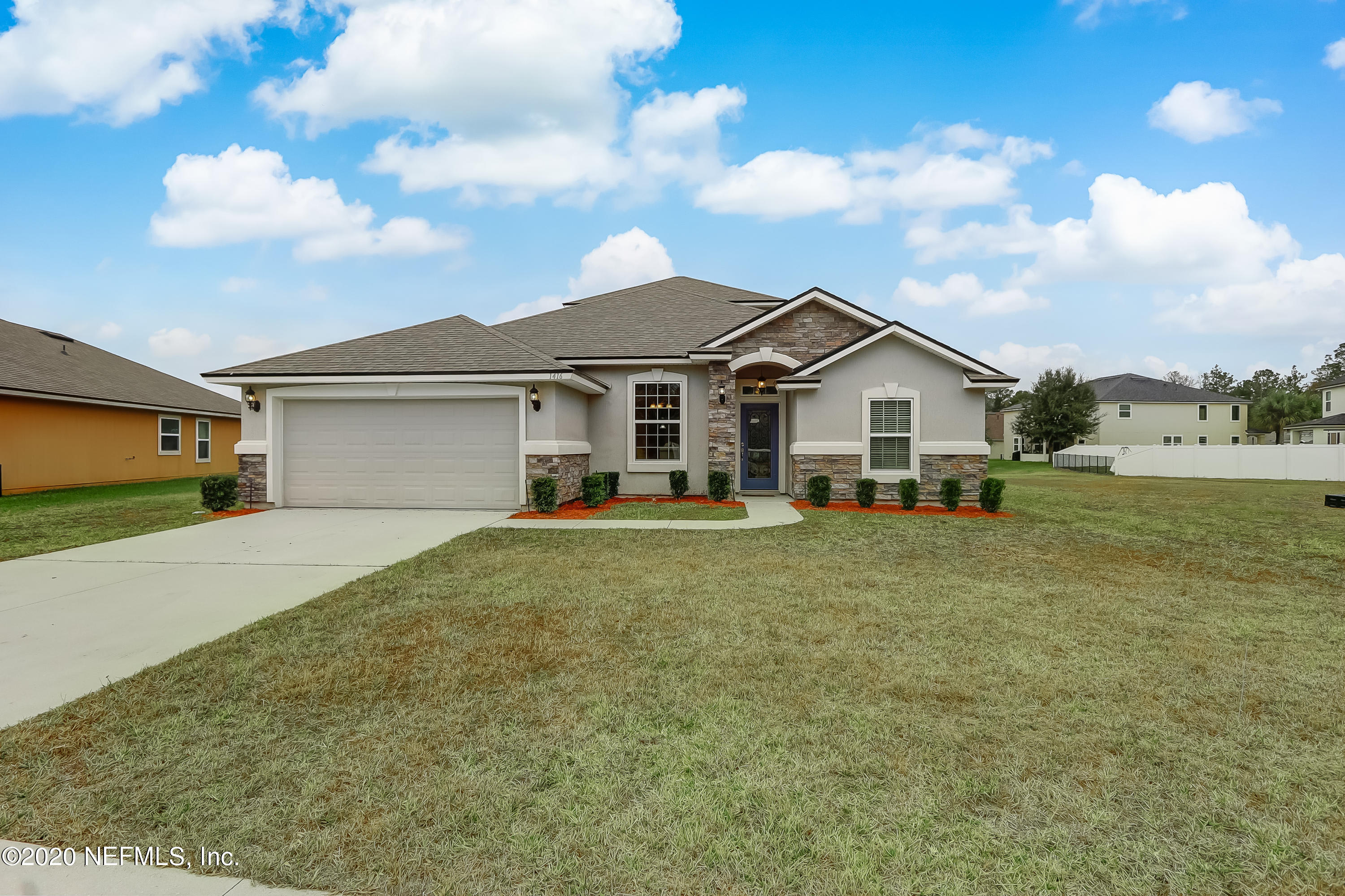 1416 King Rail Lane – photo 3