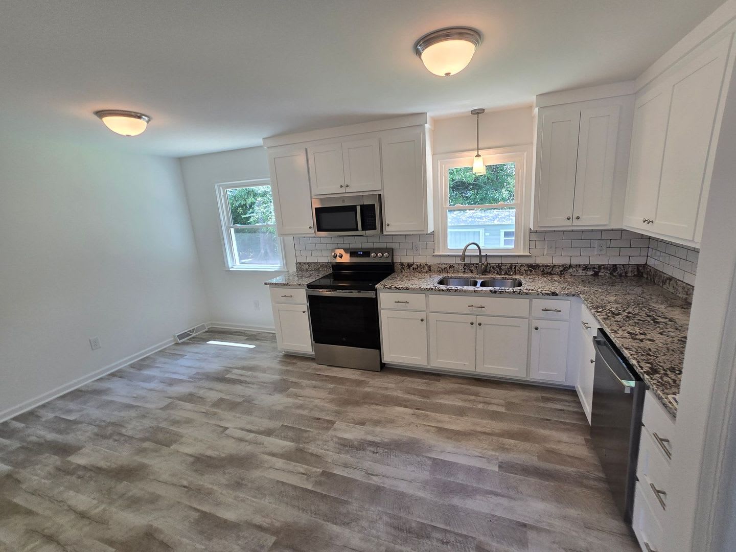 Newly remodeled 4 bedroom home – photo 3