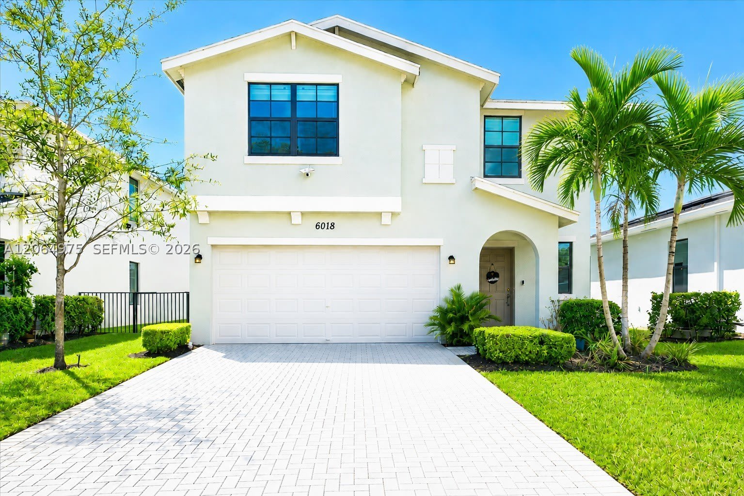 6018 Henderson Way – photo 1