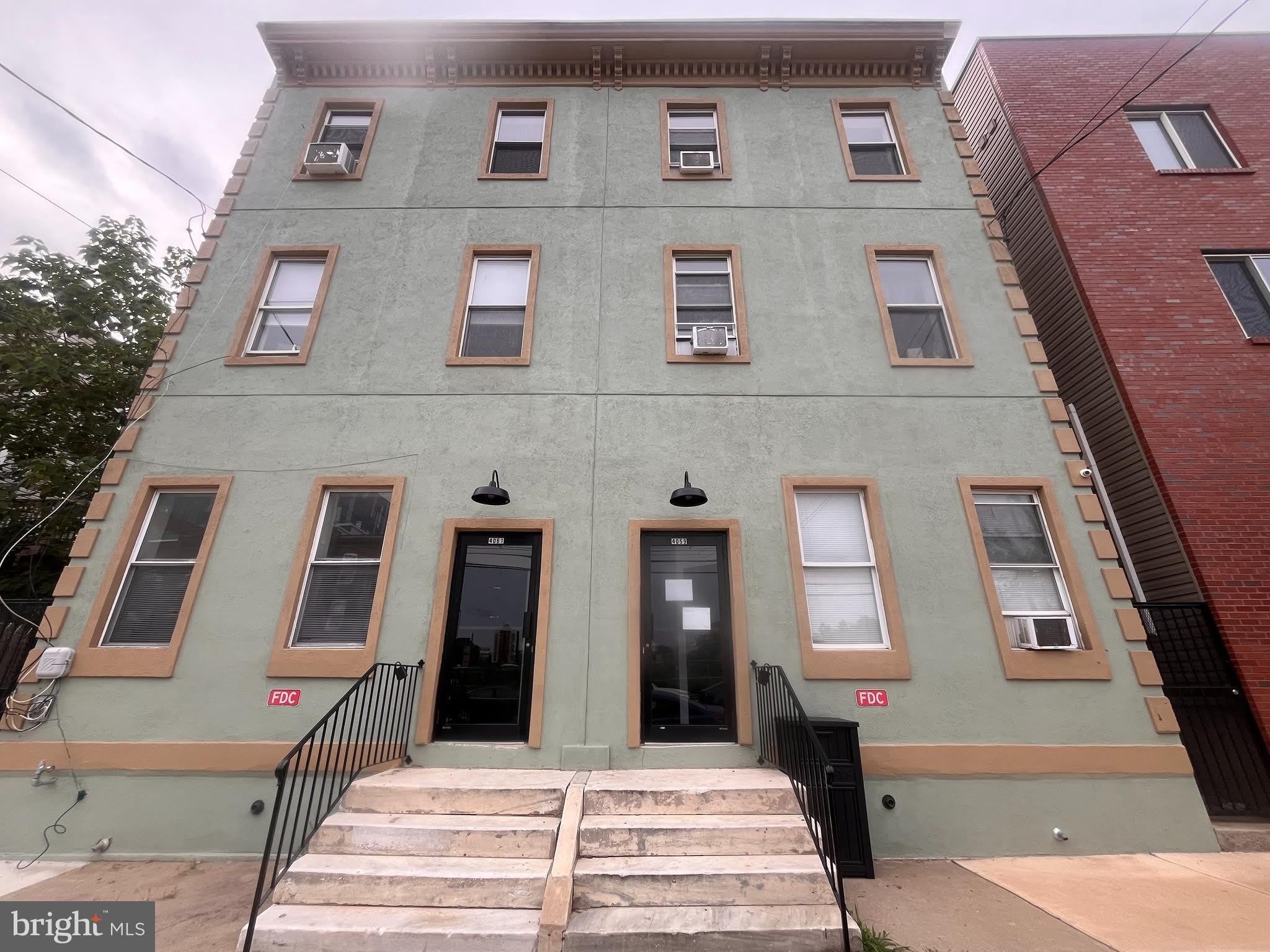 4059 POWELTON Avenue – photo 1