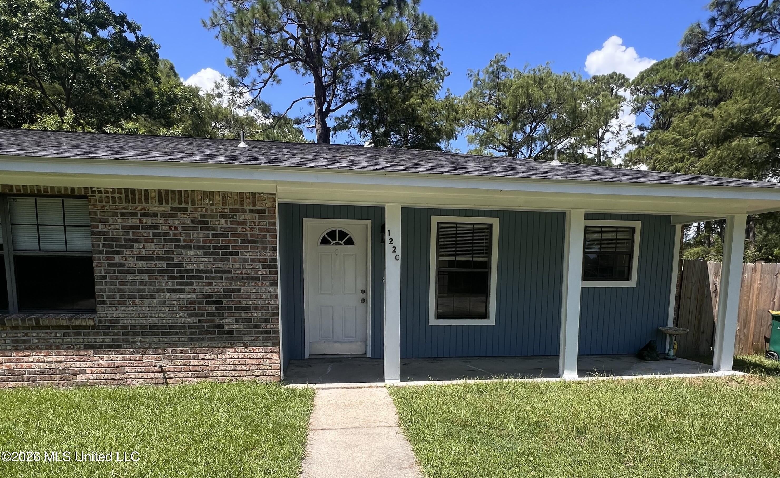 122 Via Don Ray Road lot: C – photo 1