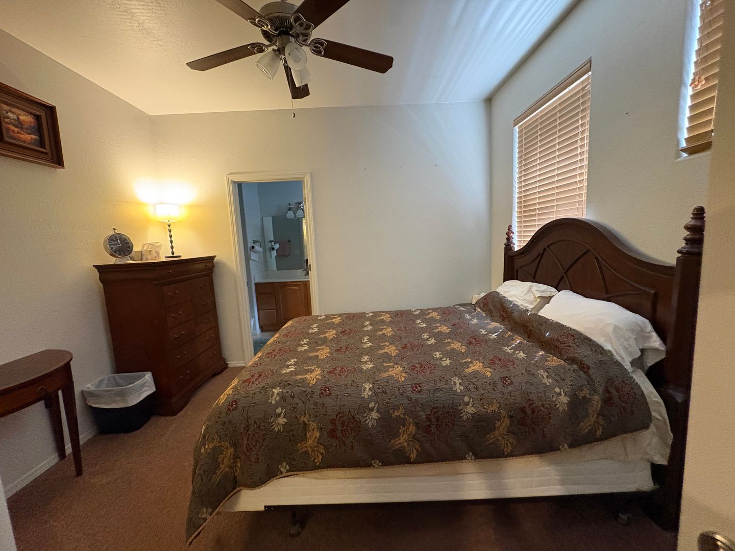 Beautiful Railroad Springs Townhome – photo 5