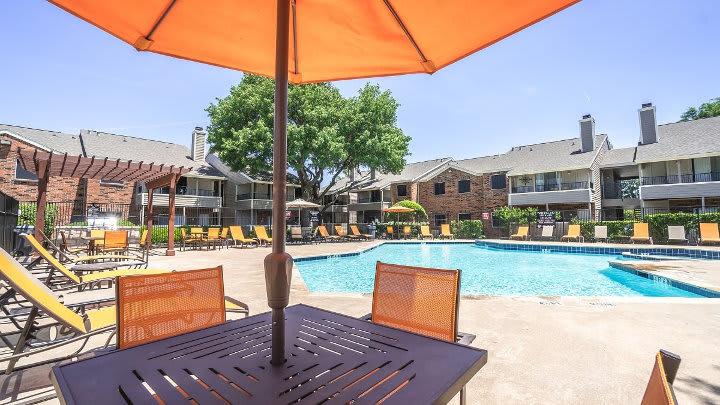 Wood Meadow Apartments – photo 1