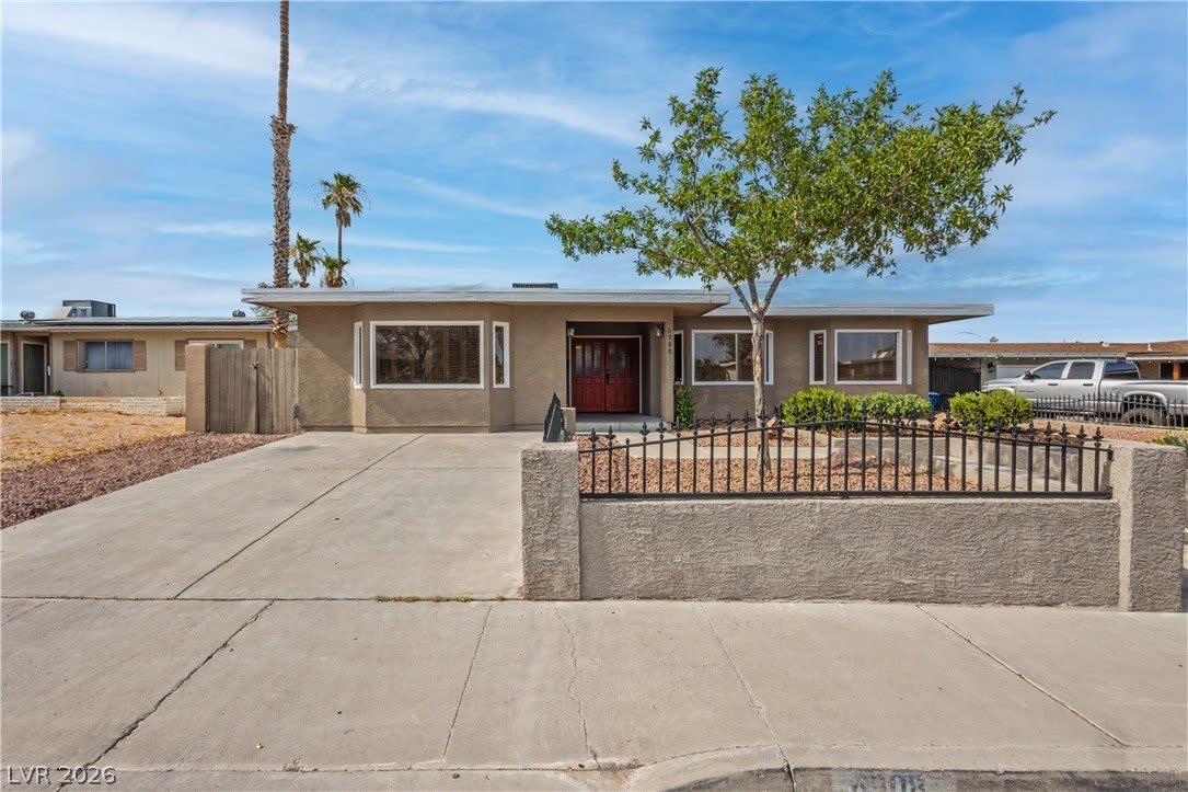 6908 Kinkenon Drive – photo 1