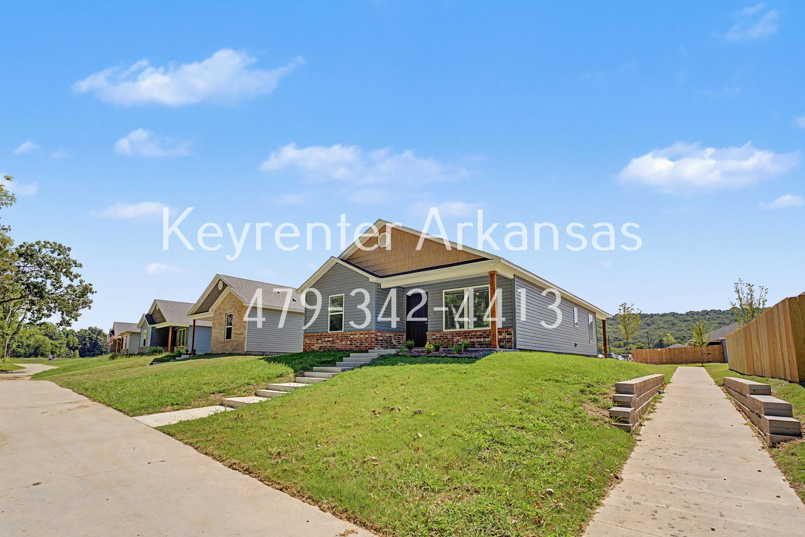 Be the very first resident to call this stunning brand‑new 3 bed, 2 bath home yours. – photo 2