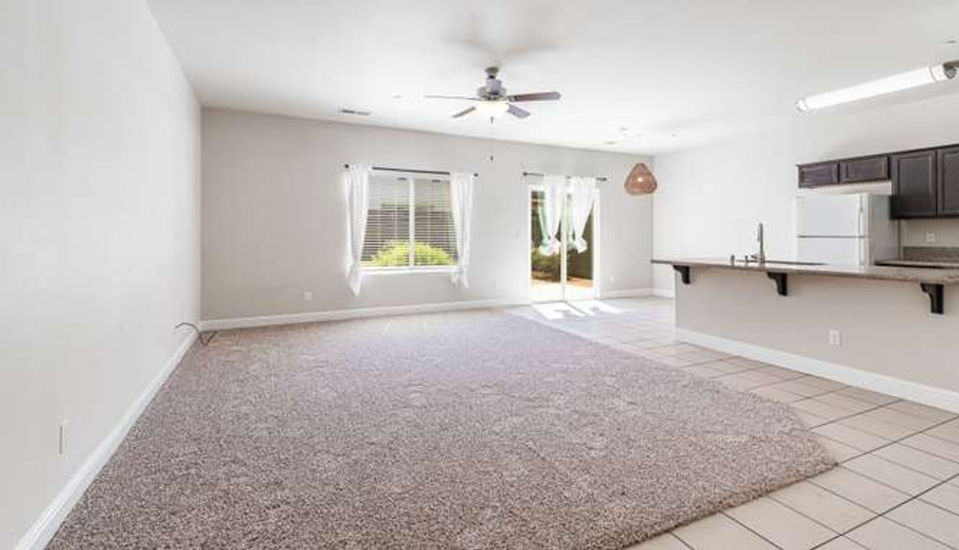 Four bedroom/2-bath home with 2-car garage – photo 3