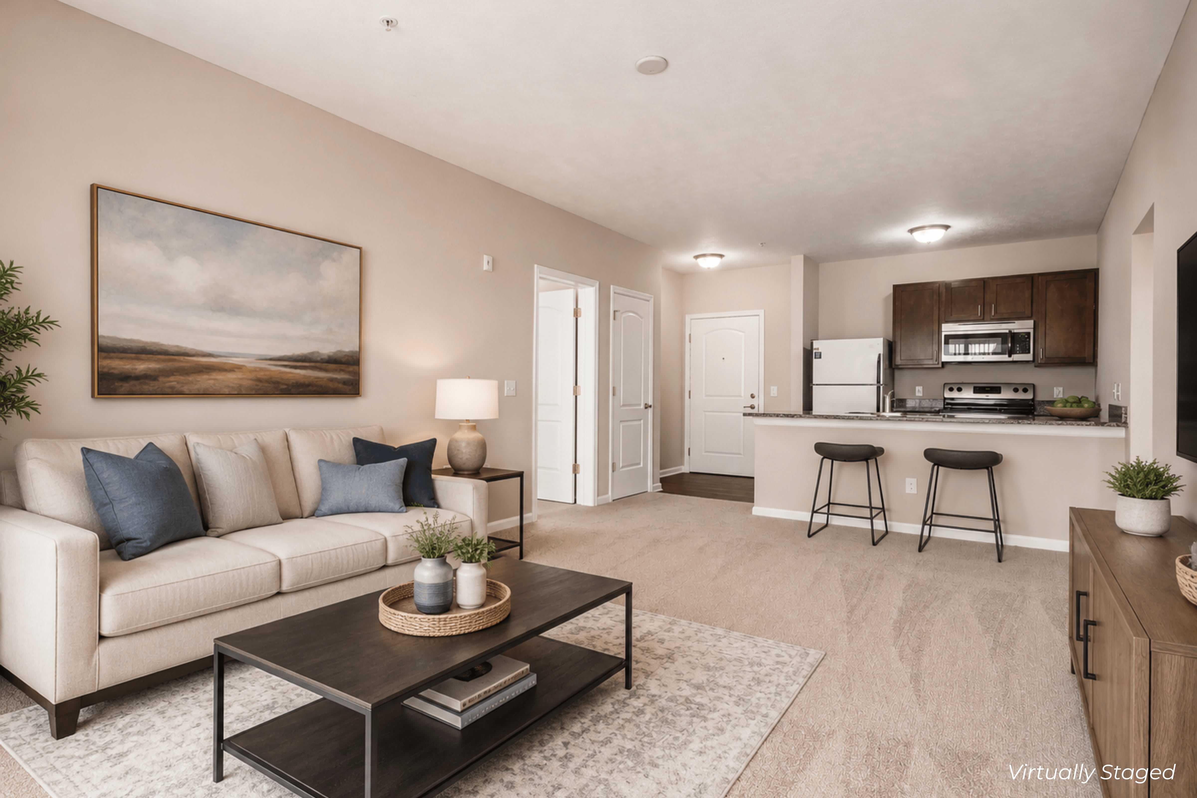 The Heights at Worthington Place – photo 3