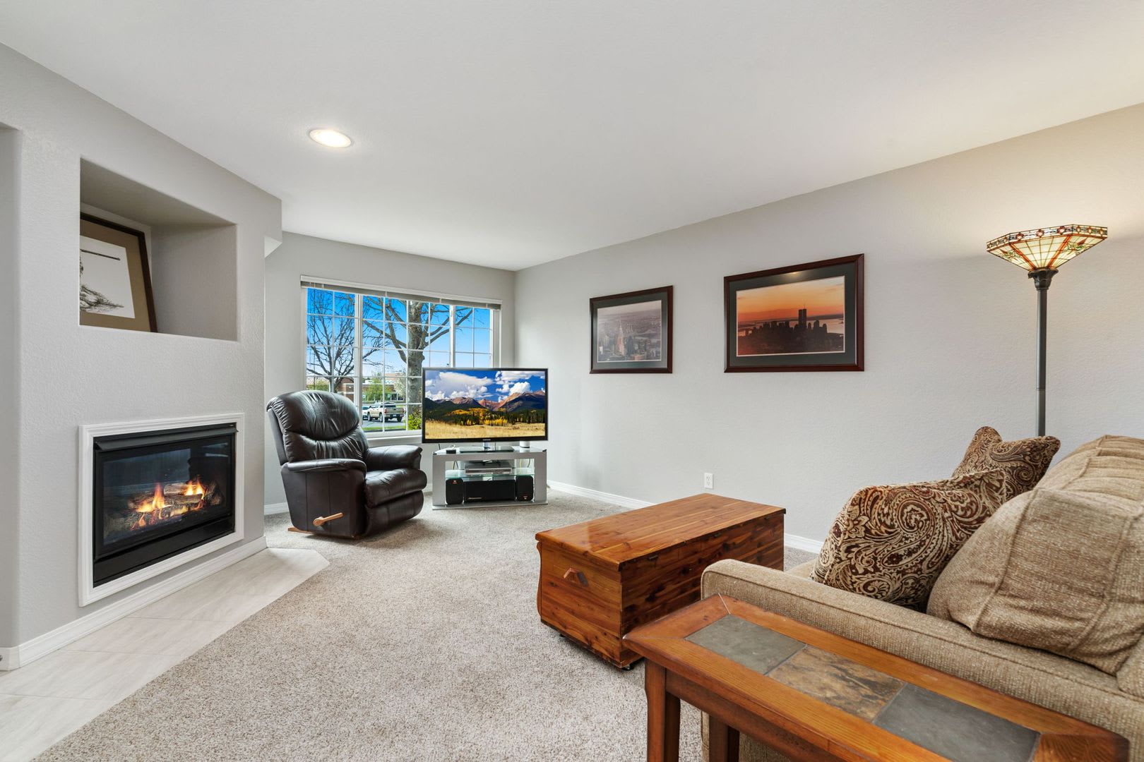 Beautiful 2-Bedroom Townhome in Fort Collins – photo 5