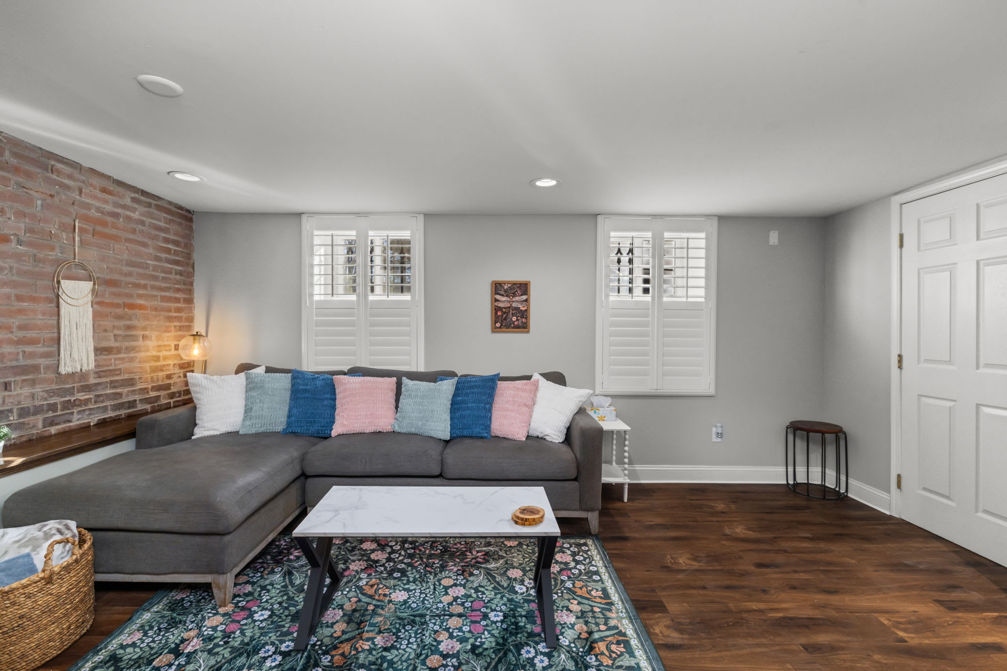 4600 McPherson AvenueGarden – photo 4