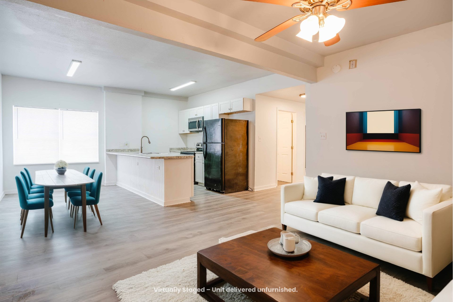 Mockingbird Garden Apartments – photo 5