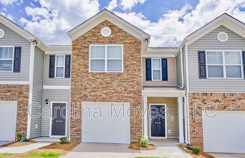 438 Sea Grit Court – photo 1