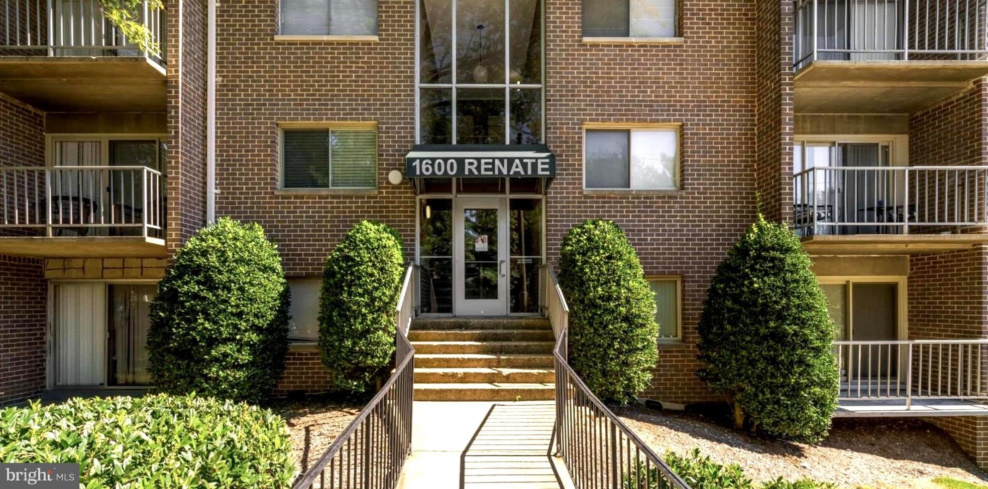 1600 RENATE Drive – photo 1