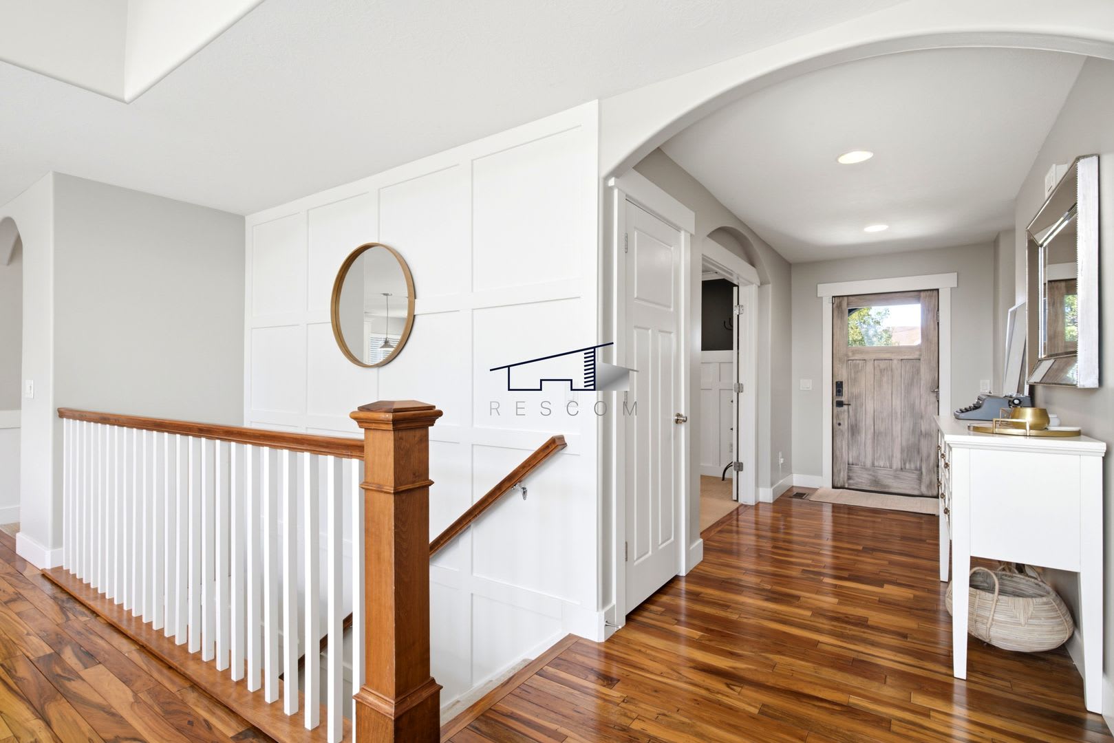 Executive 6-Bedroom Home for Lease in Plain City! – photo 3