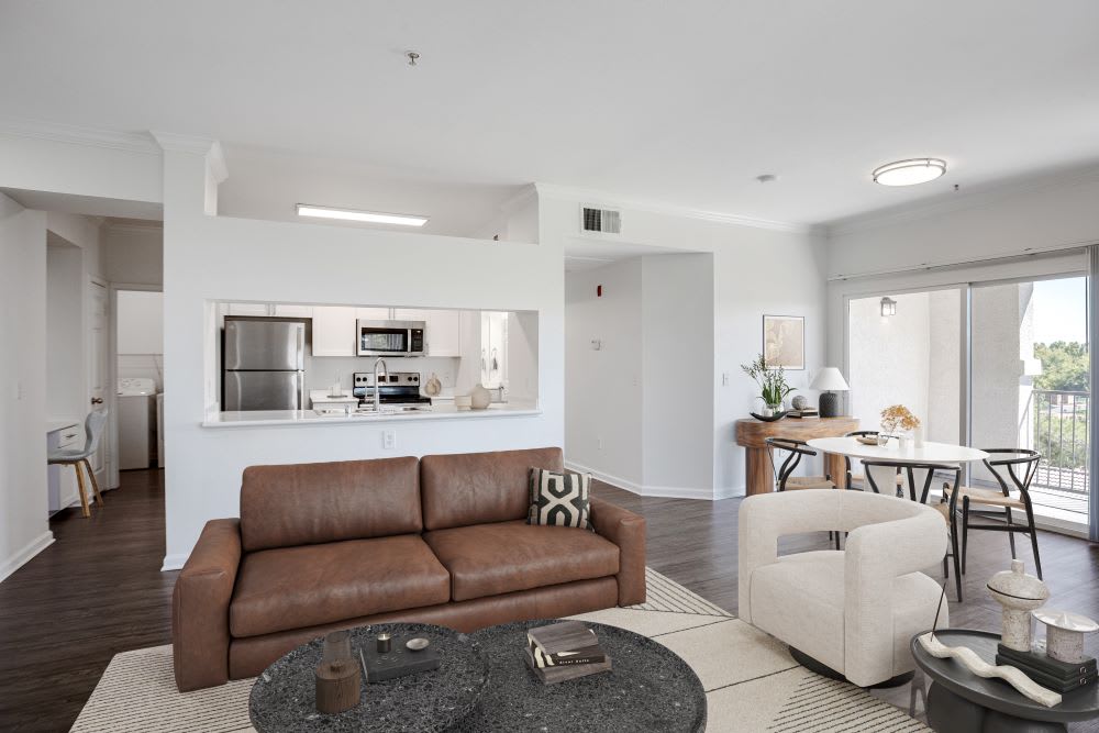 Miramonte And Trovas Apartments – photo 5