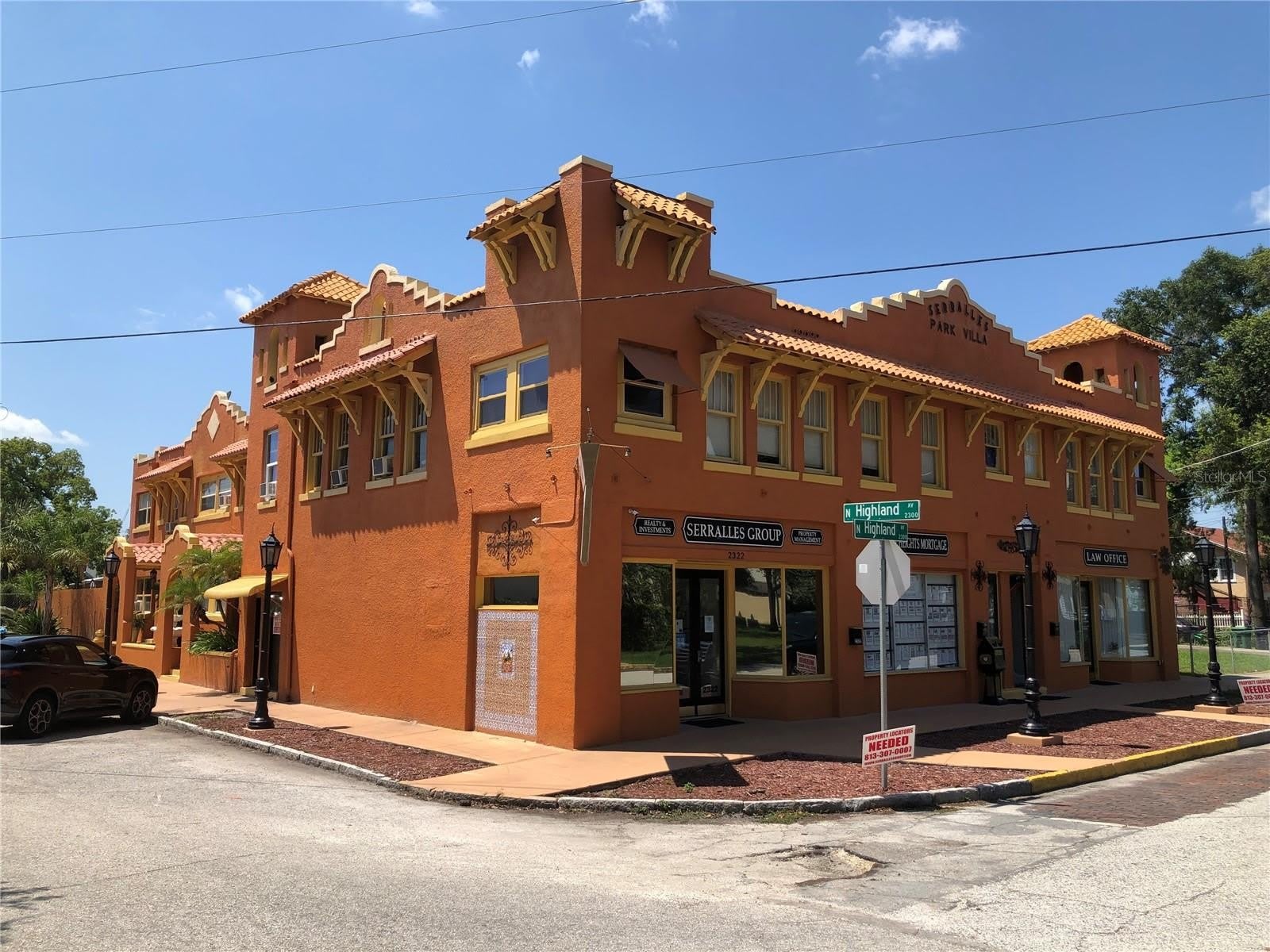 2316 N HIGHLAND Avenue – photo 1