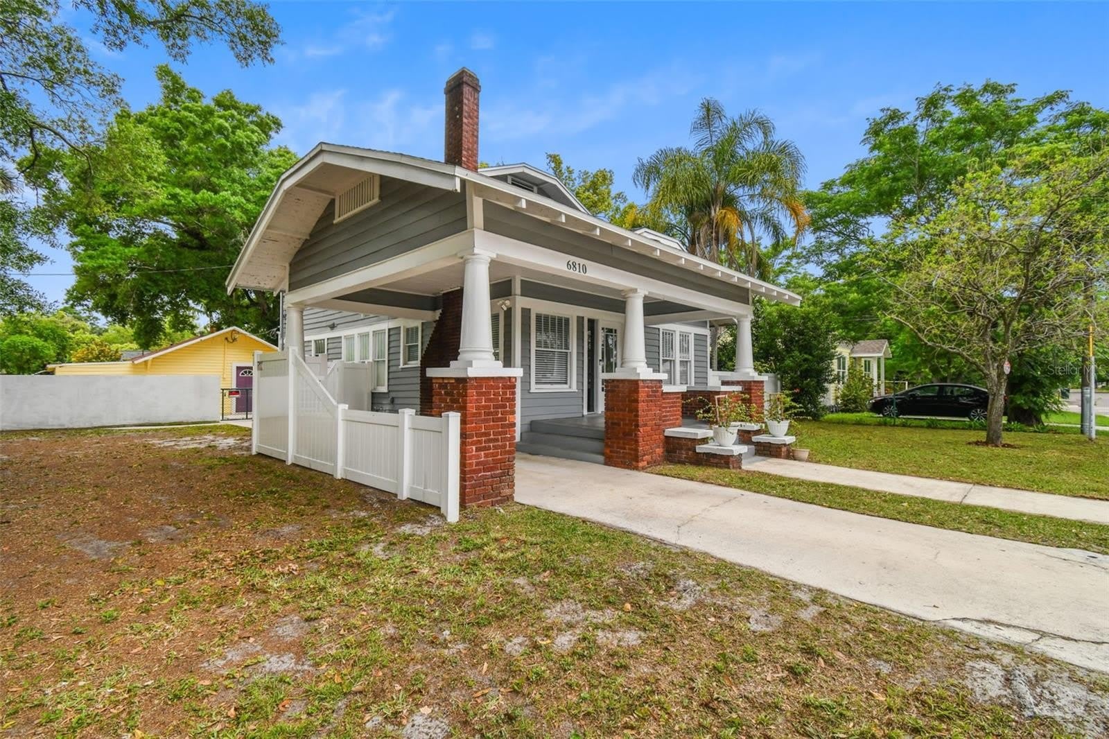 6810 N Navin Avenue – photo 4