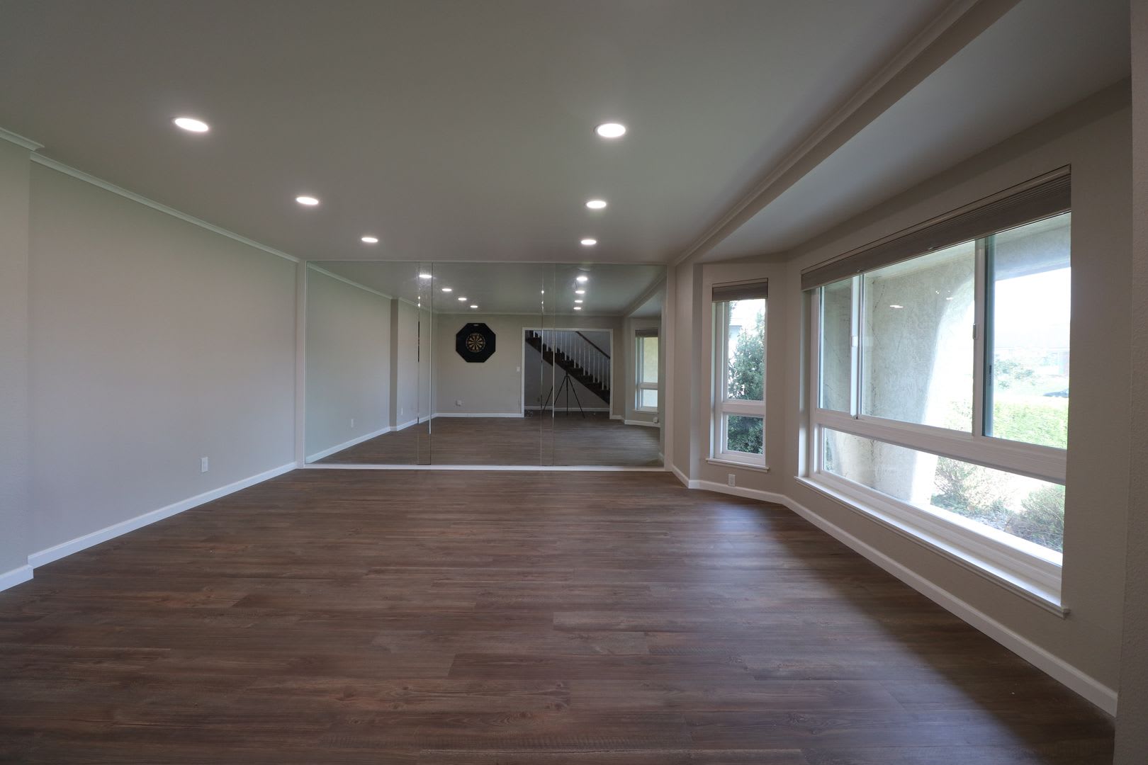 Spacious & Stylish Clubhouse Dr Home — 4 Bedrooms, 3 Baths, Plus a Private Office Retreat – photo 4