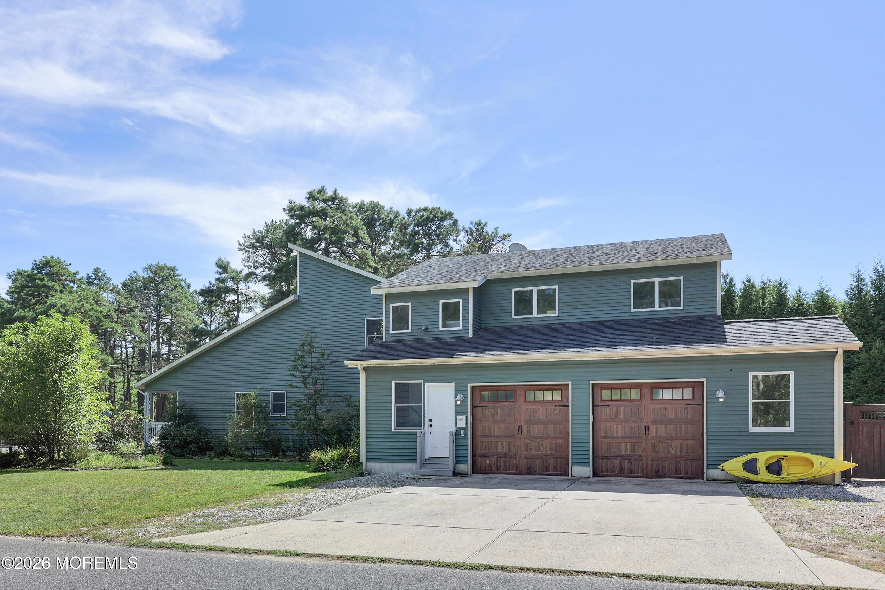 2450 Capshaw Road – photo 2