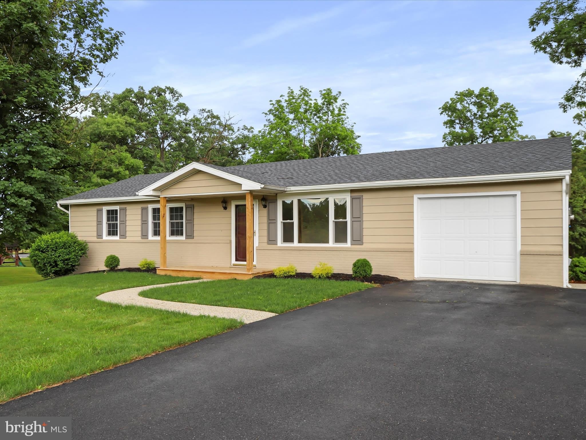 601 OVERCASH ROAD – photo 3