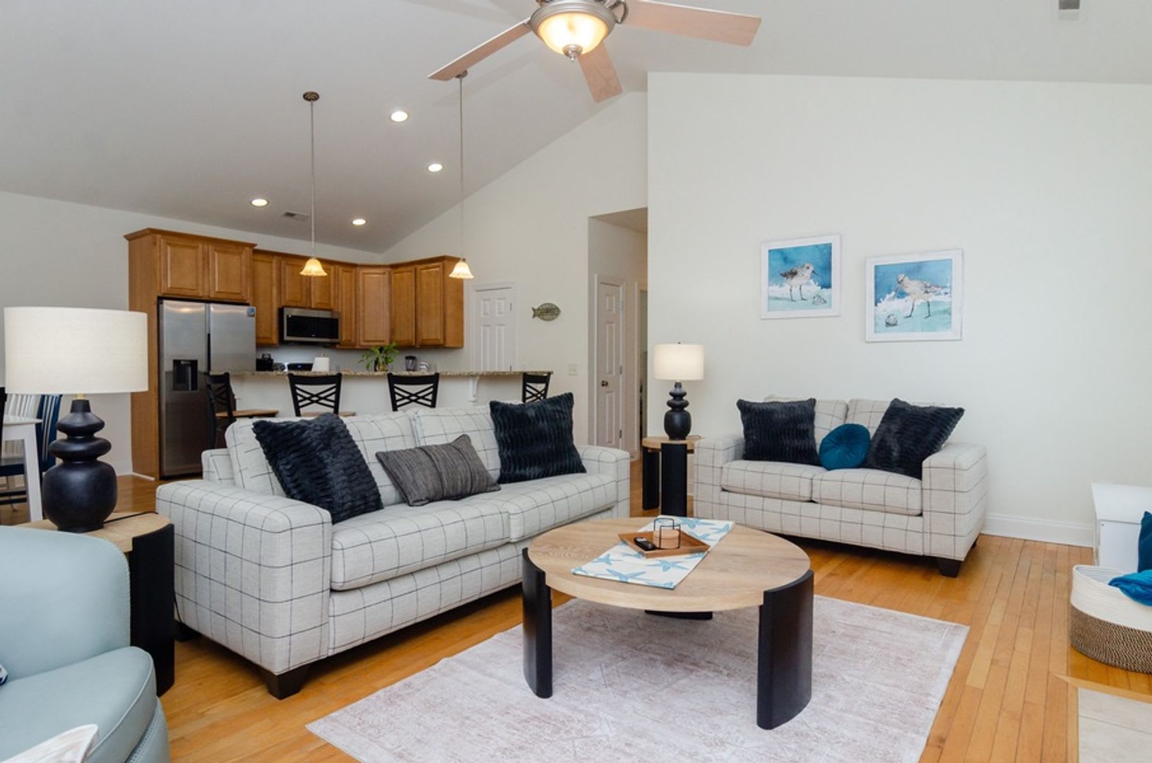 (K403) 1713 Mackerel Lane Kure Beach, NC 28449 – photo 2