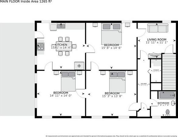 2655 ST. ANN – photo 3