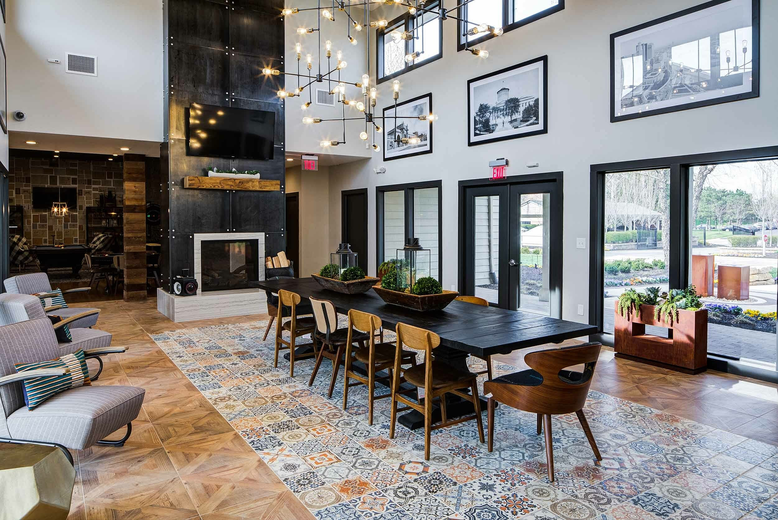 Grandview Apartments – photo 3
