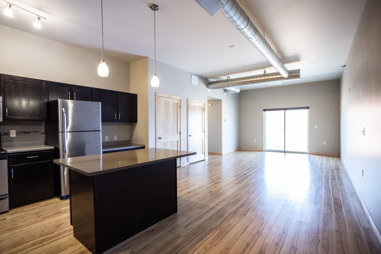 Uptown Exchange Lofts – photo 5