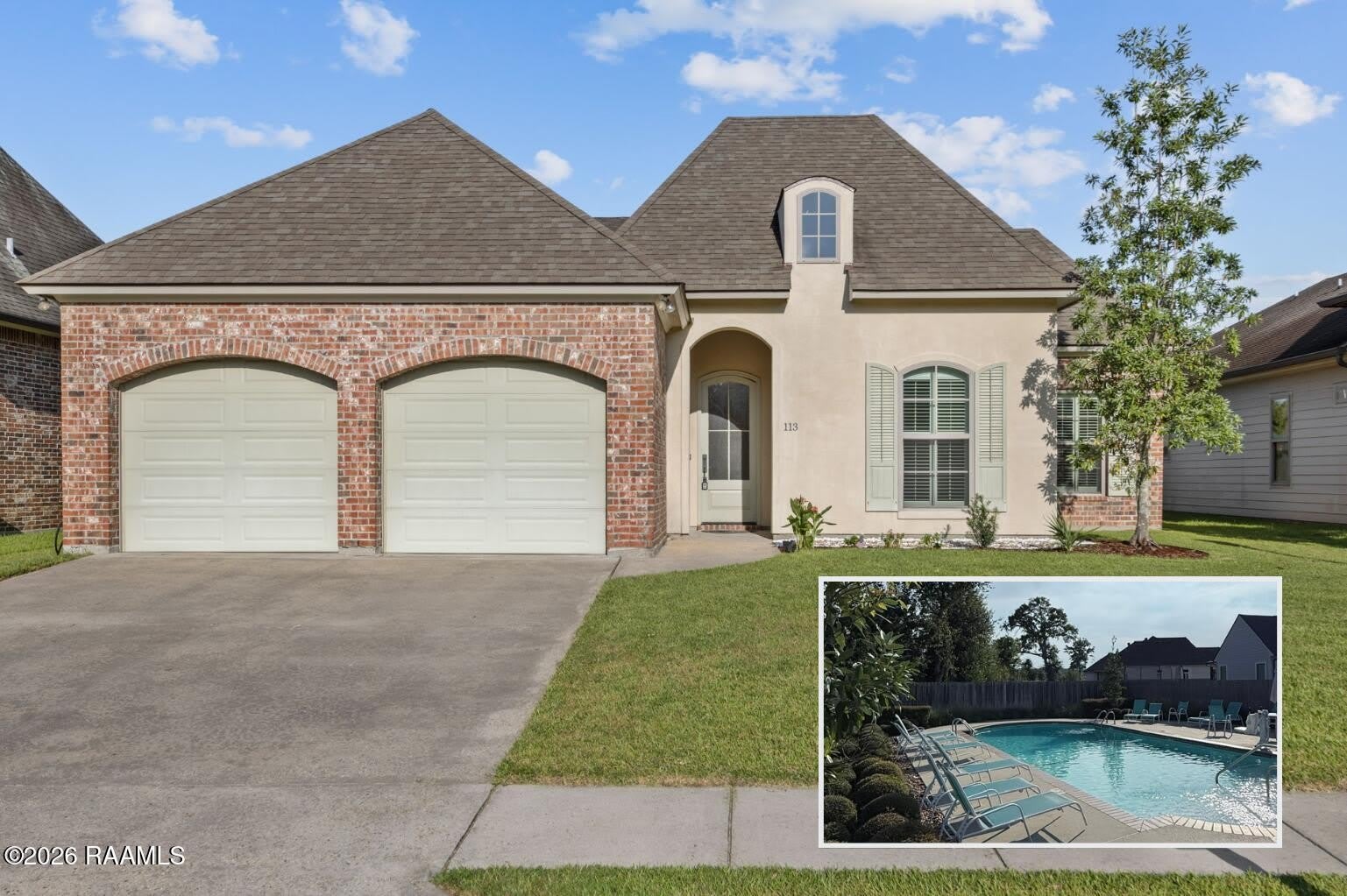 113 Beauchamp Lane – photo 1