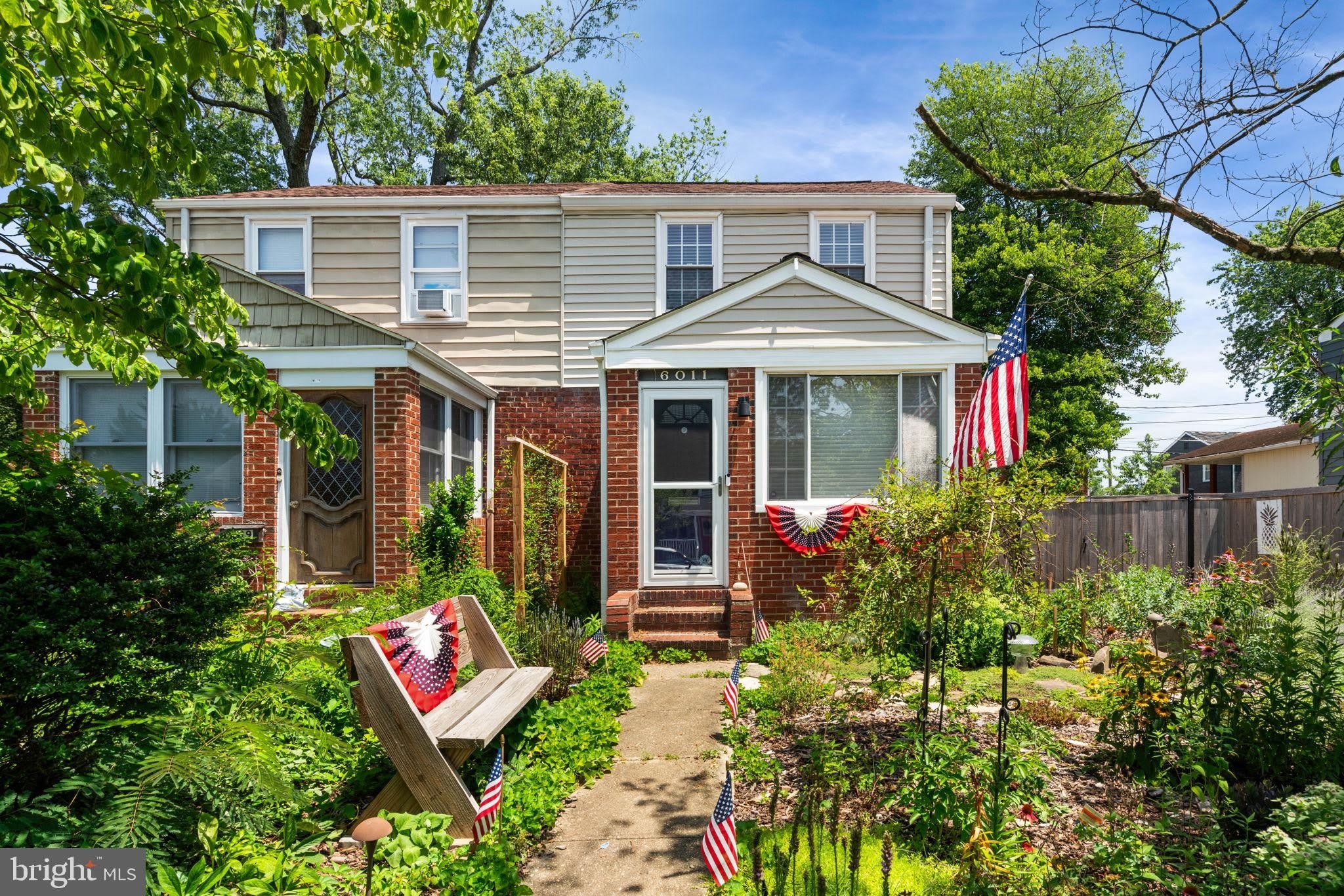 6011 Williamsburg Road – photo 3