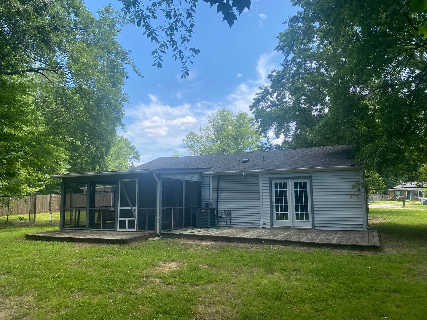 FLEXIBLE RENTAL OPPORTUNITY IN HEART OF HAMPTON ROADS – photo 3